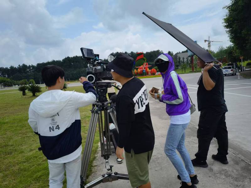 场景赋能，武汉TVC拍摄打造品牌沉浸式体验