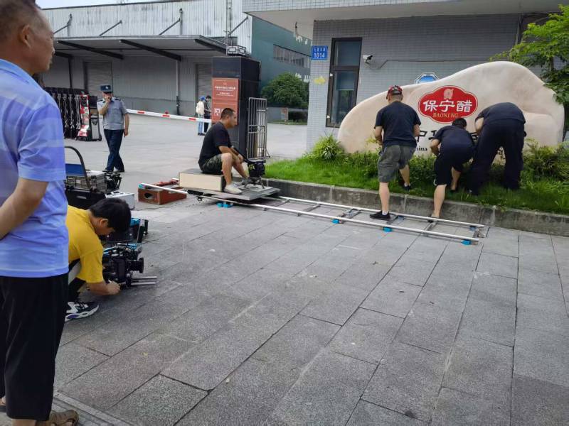 武汉广告片拍摄公司核心优势：全流程服务，让品牌广告片省心更出彩