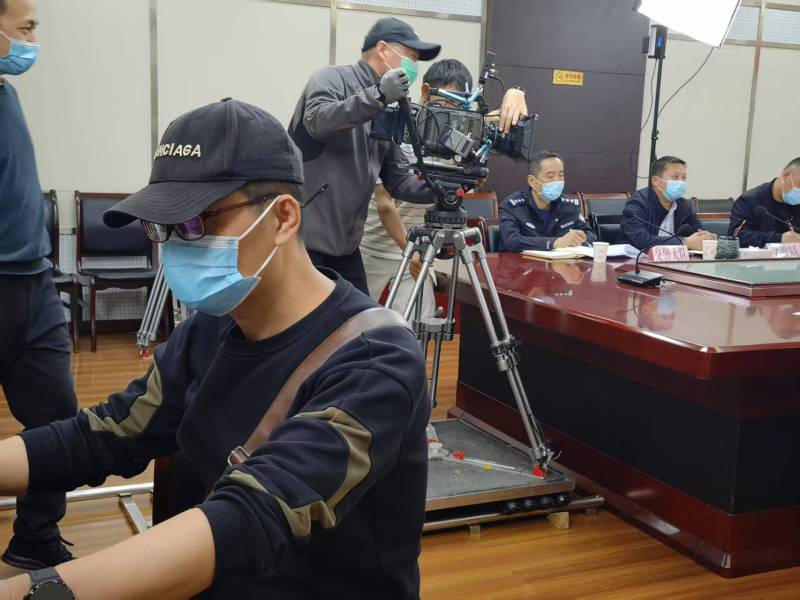 武汉TVC拍摄公司怎么筛选？记住这3个核心标准！
