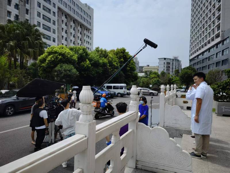 武汉广告片拍摄公司低成本实现高规格制作的诀窍