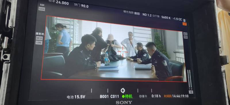 武汉广告片拍摄公司